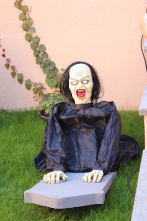 Resurrection Mary